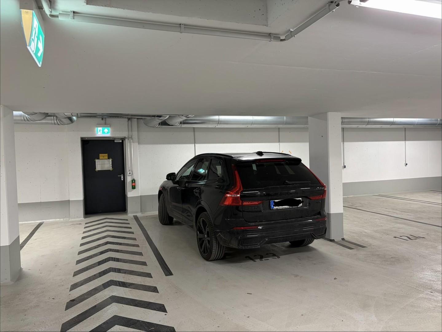 Stellplatz