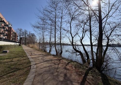 Wasserweg