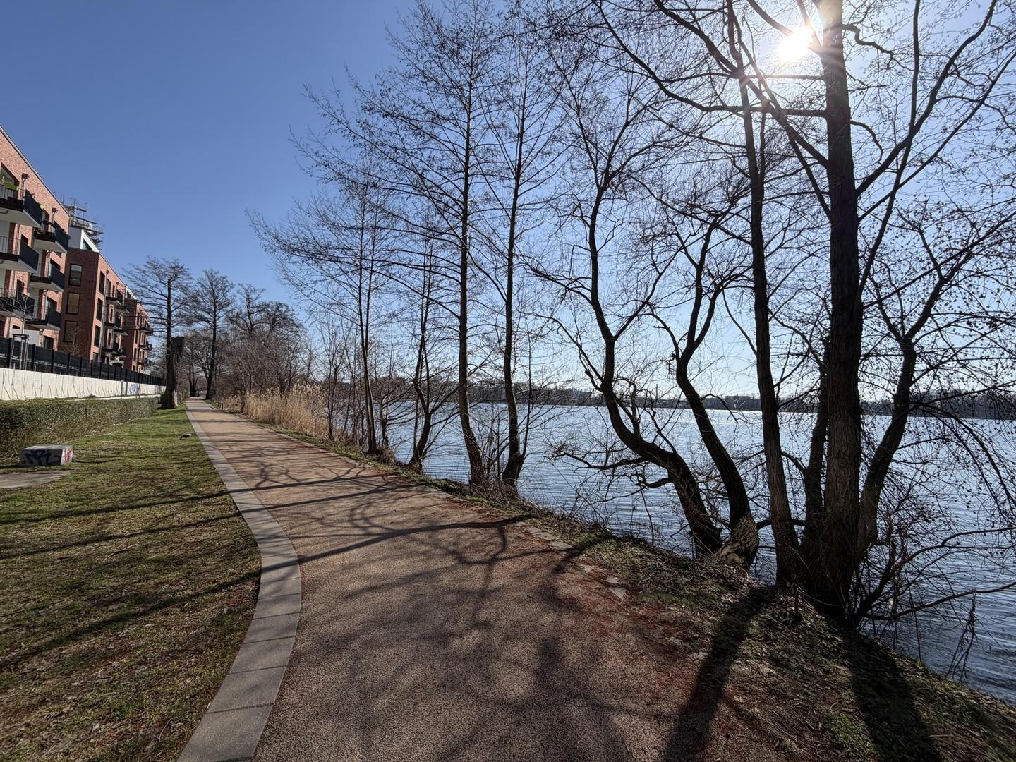 Wasserweg