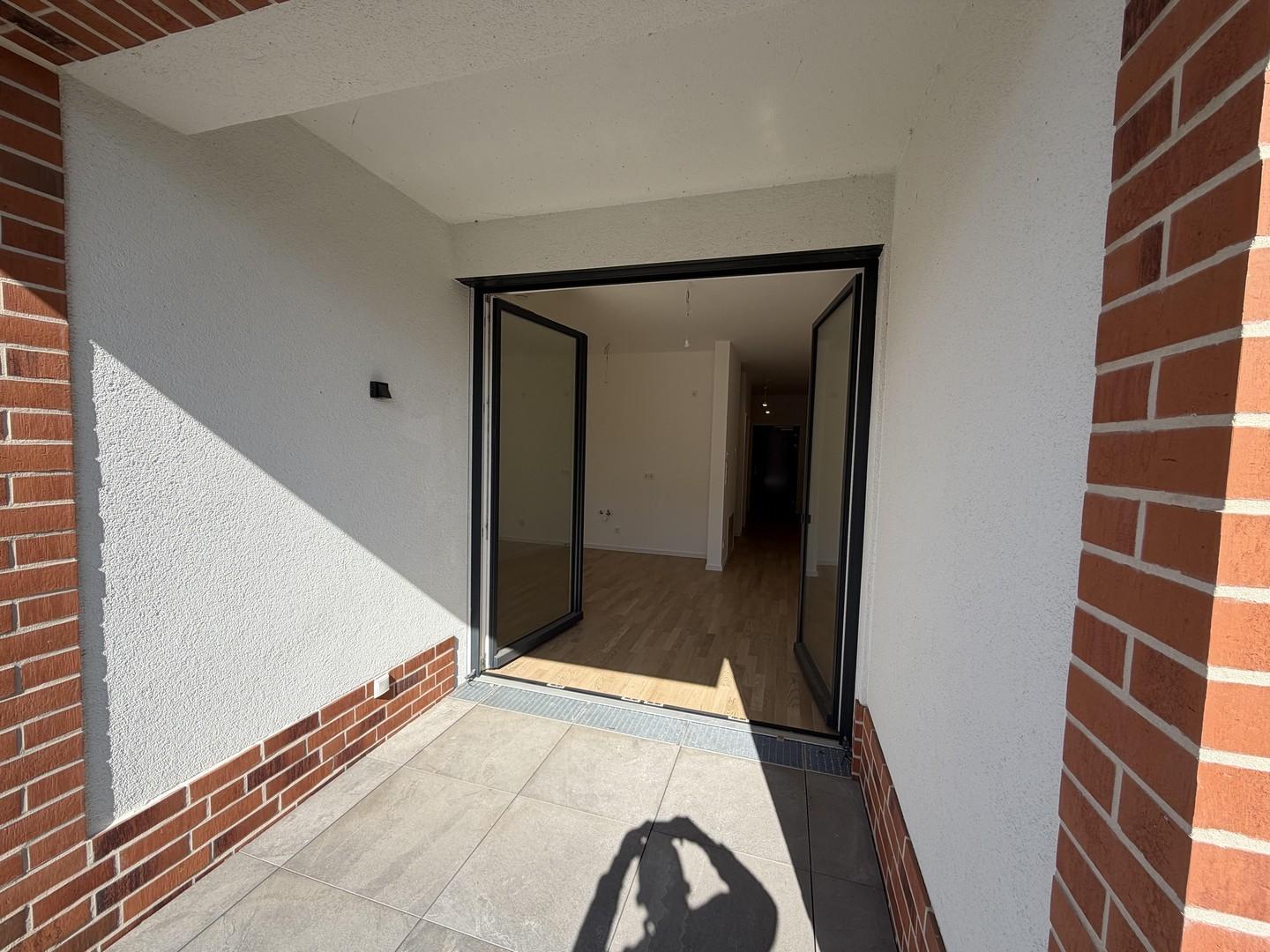 Loggia