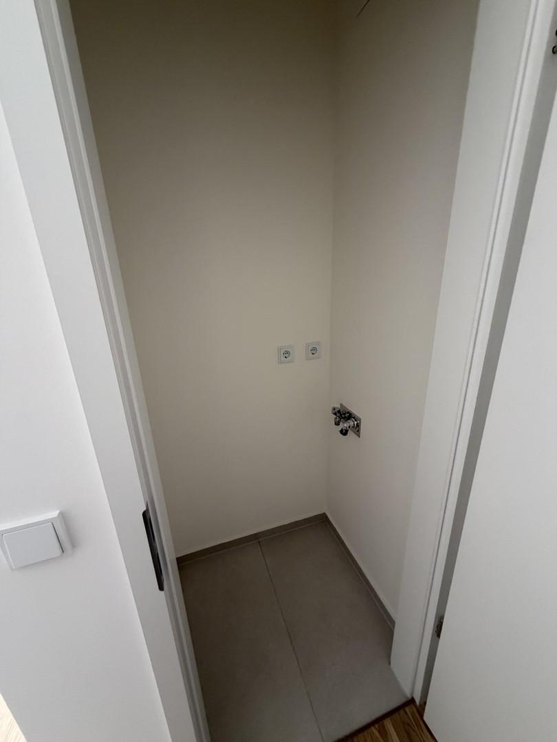Hauswirtschaftsraum