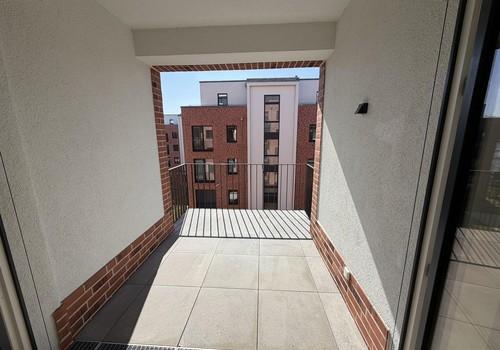 Loggia