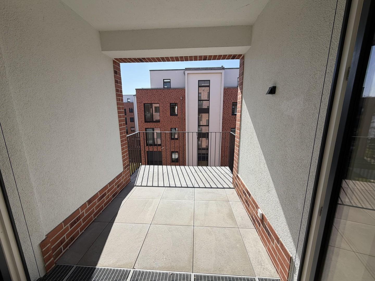 Loggia