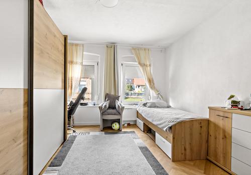 Kinderzimmer 