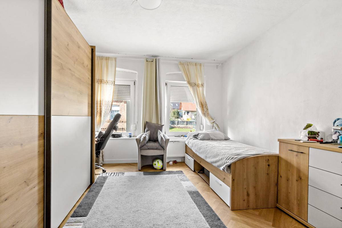 Kinderzimmer 