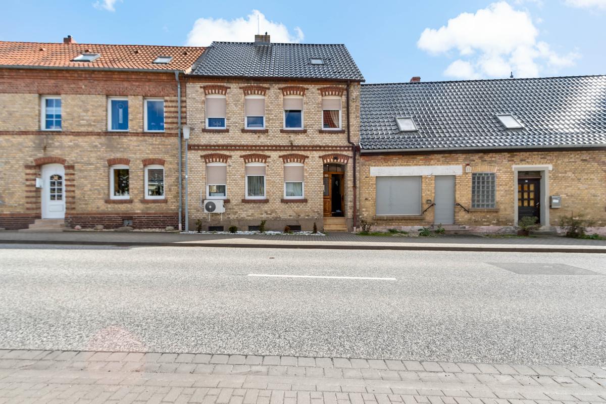 Außenaufnahme