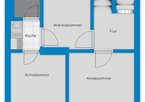 Obergeschoss