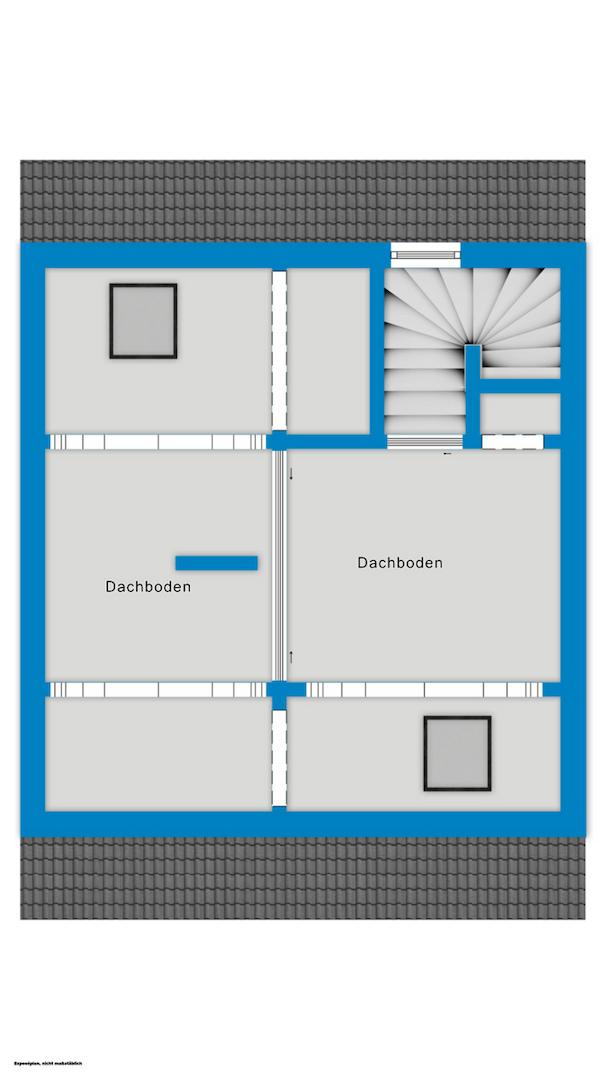 Dachgeschoss