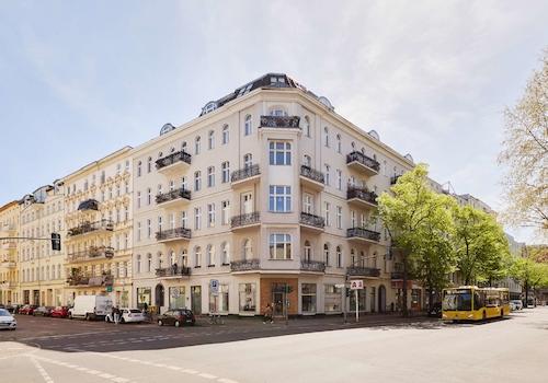 Objektansicht