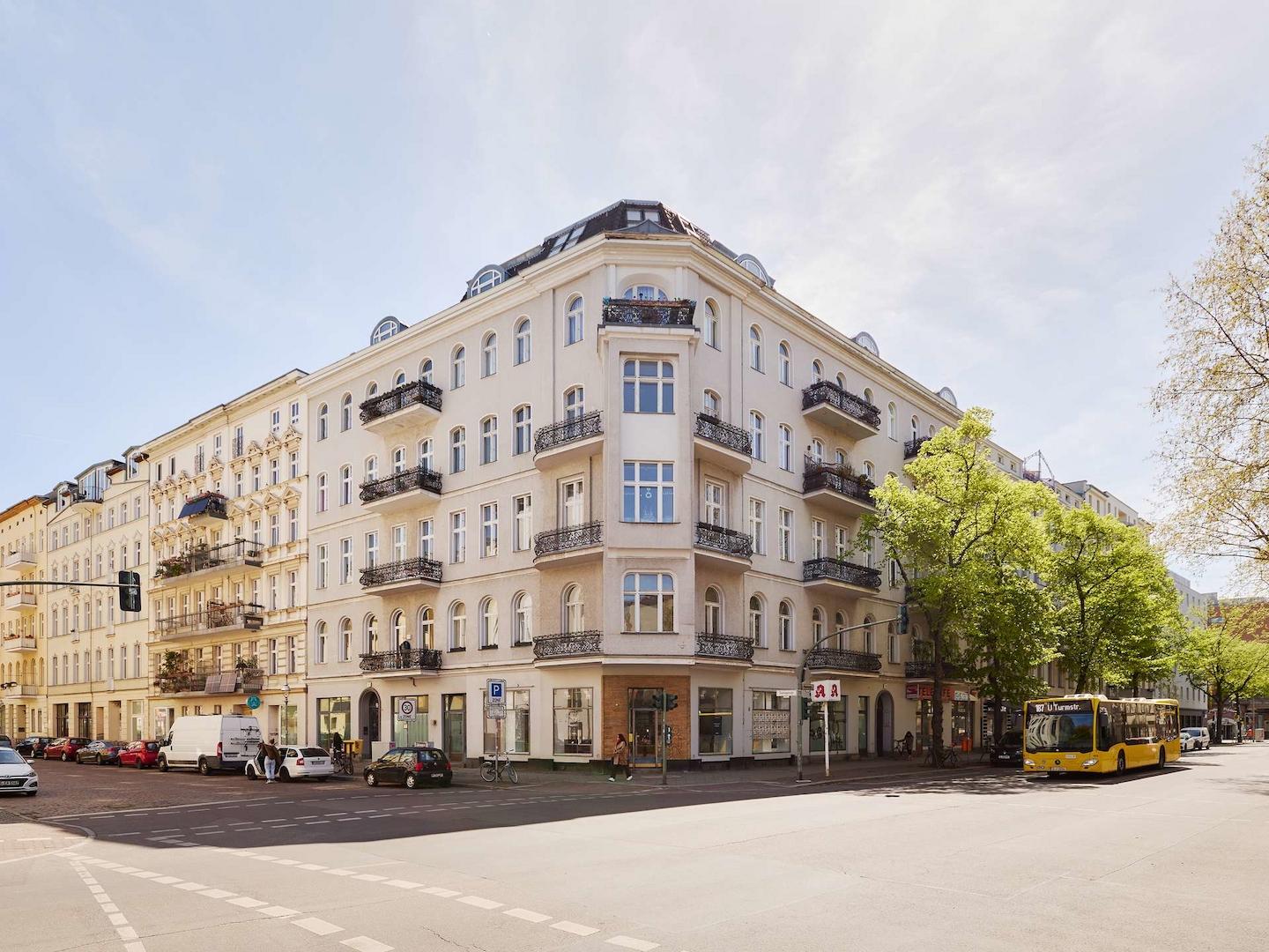 Objektansicht