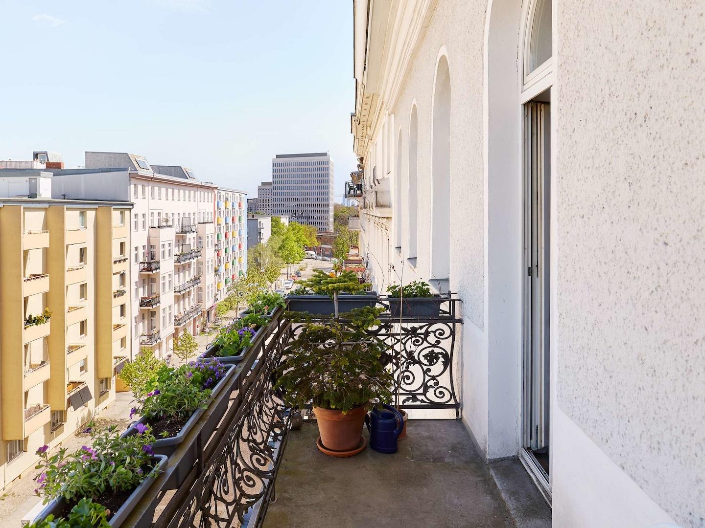 Balkon