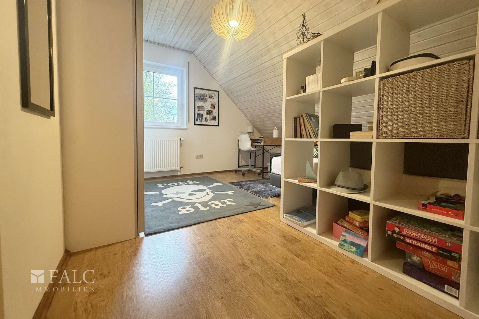 Kinderzimmer
