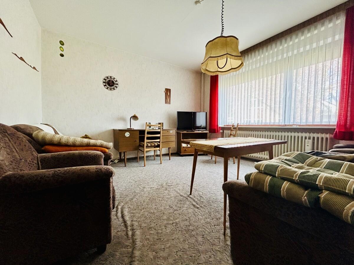 Zimmer EG