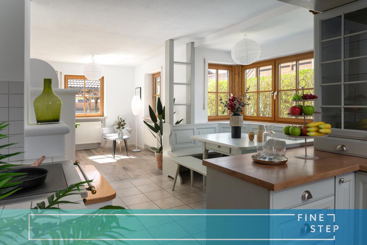 FINESTEP Immobilien
