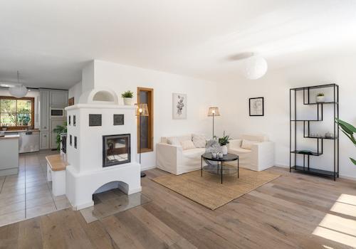 Wärme trifft Design