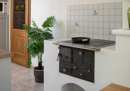 Tradition trifft Moderne