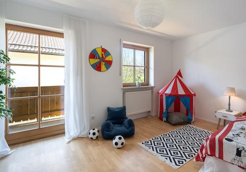 Platz für kleine Welten