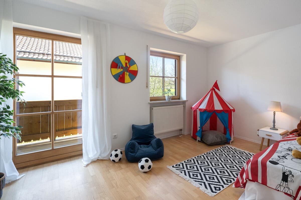 Platz für kleine Welten