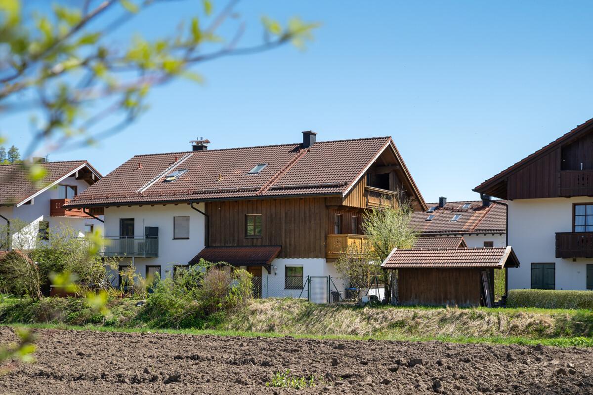 Stilvoll eingebettet