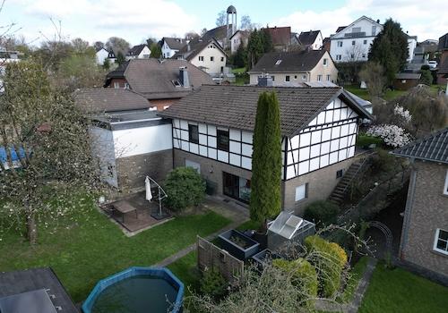 Von oben (1)