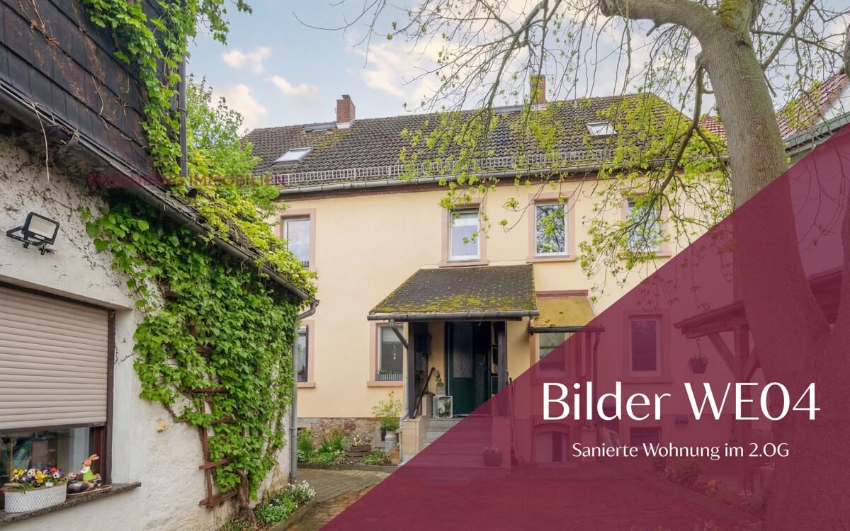Bilderreihe WE04