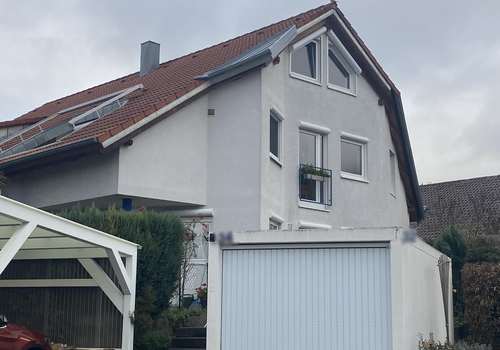 Frontansicht
