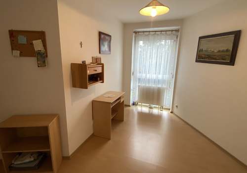 Kinderzimmer/ Büro