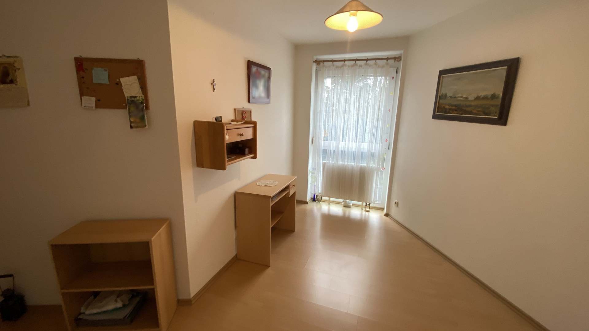 Kinderzimmer/ Büro