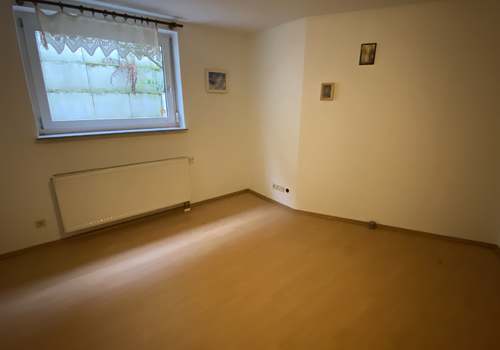 Weiteres Zimmer