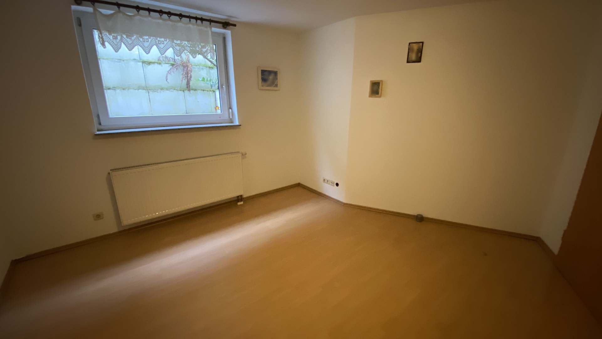 Weiteres Zimmer