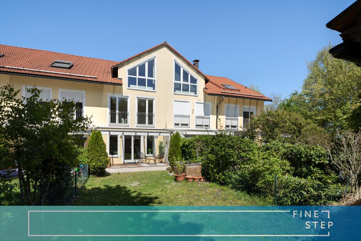 FINESTEP Immobilien