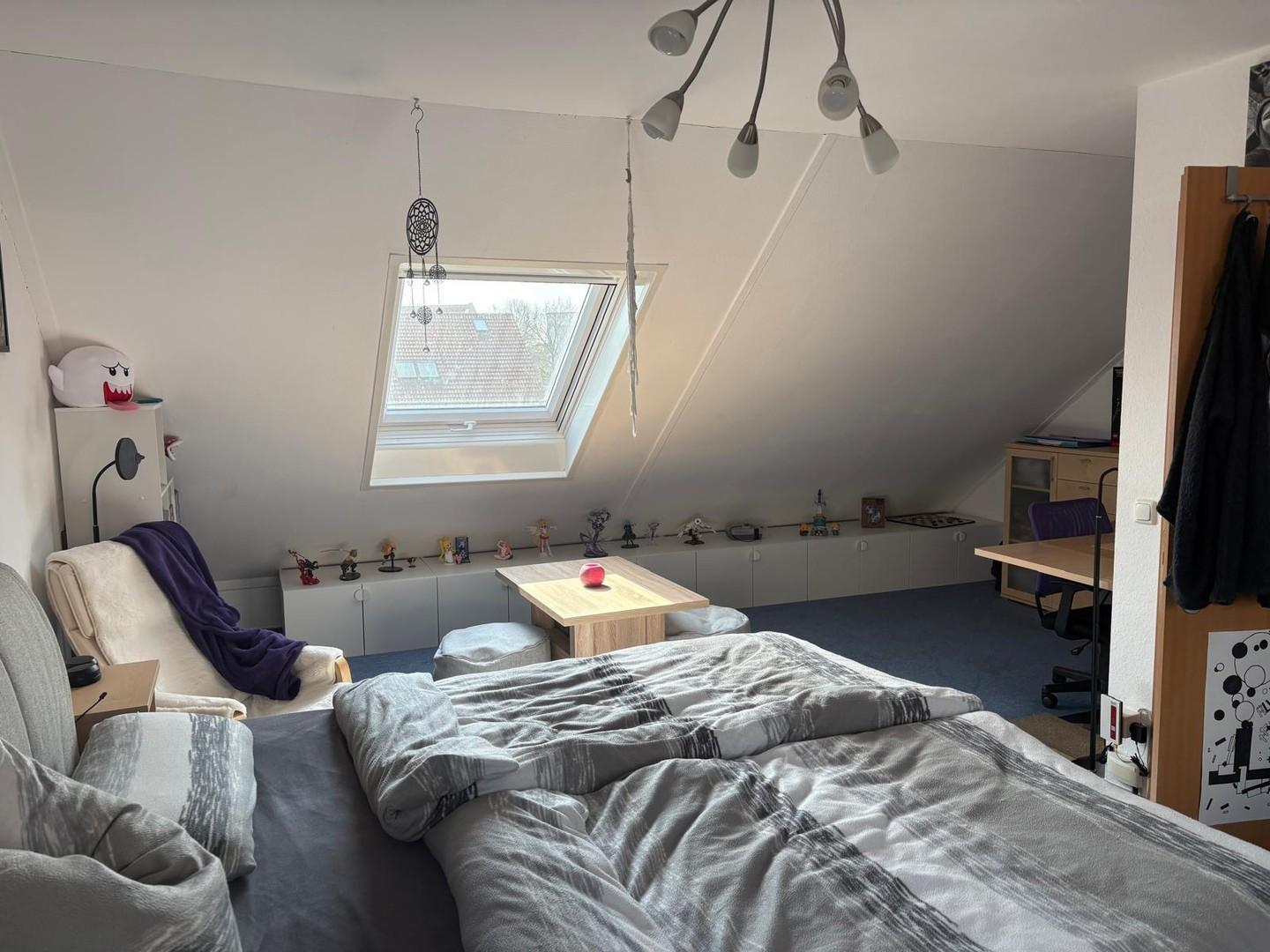Dachgeschoss