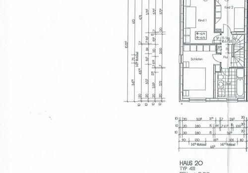 Grundriss 1.OG