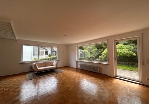 Wohn-/Esszimmer EG