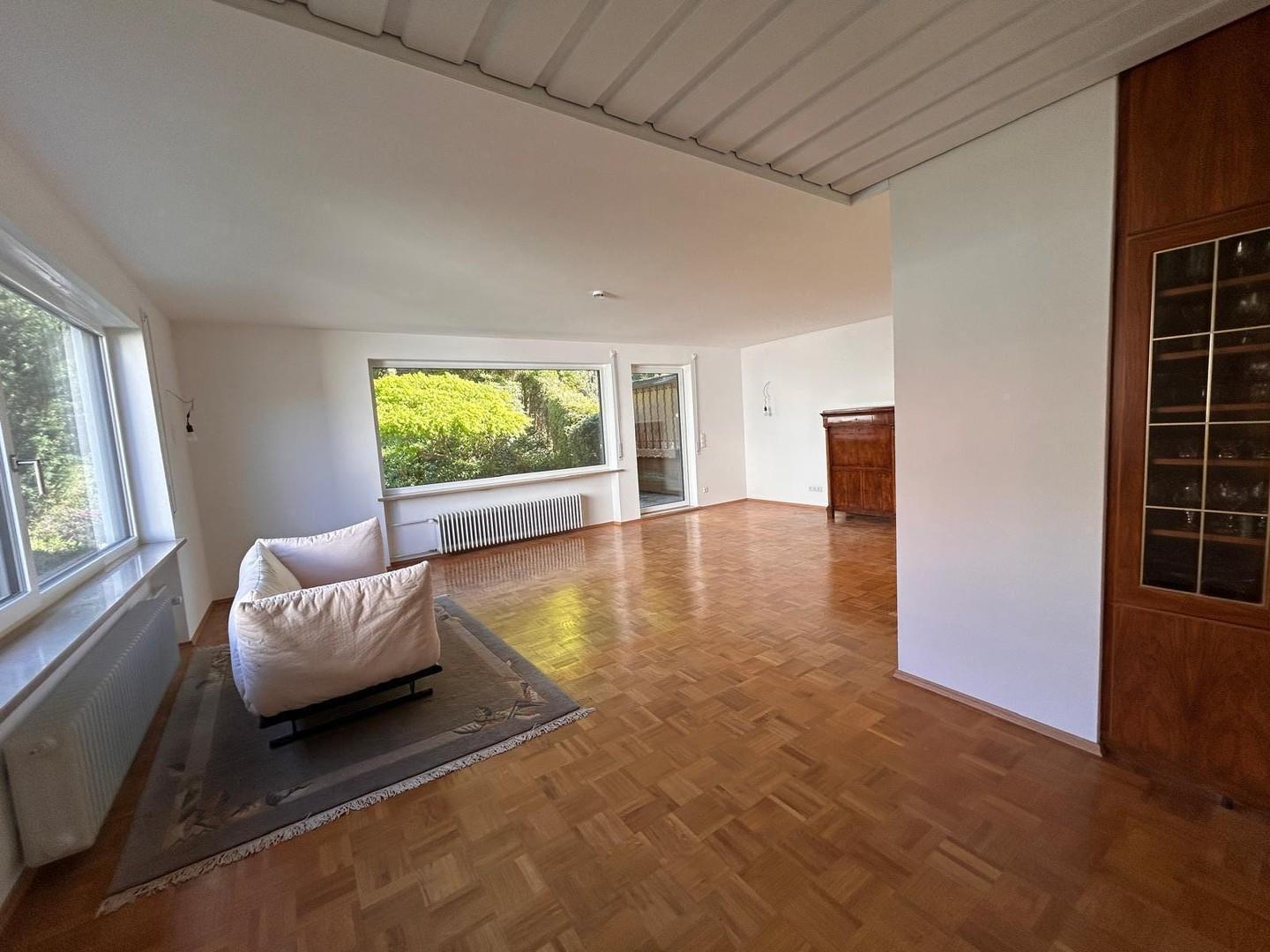 Wohn-/Esszimmer EG