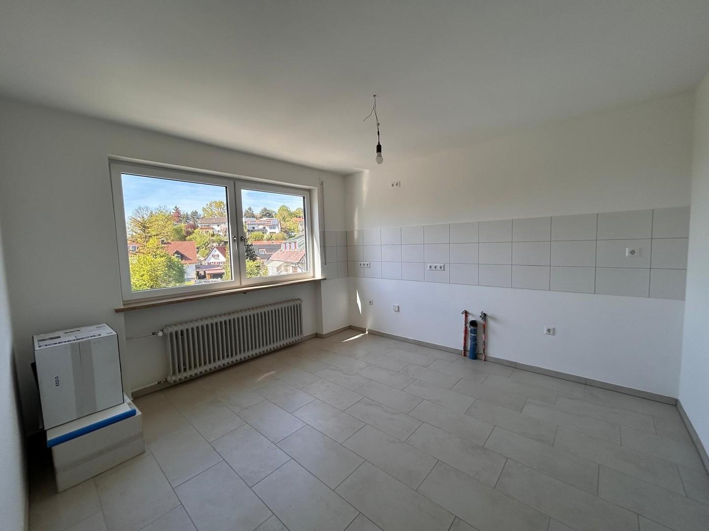 Küche EG