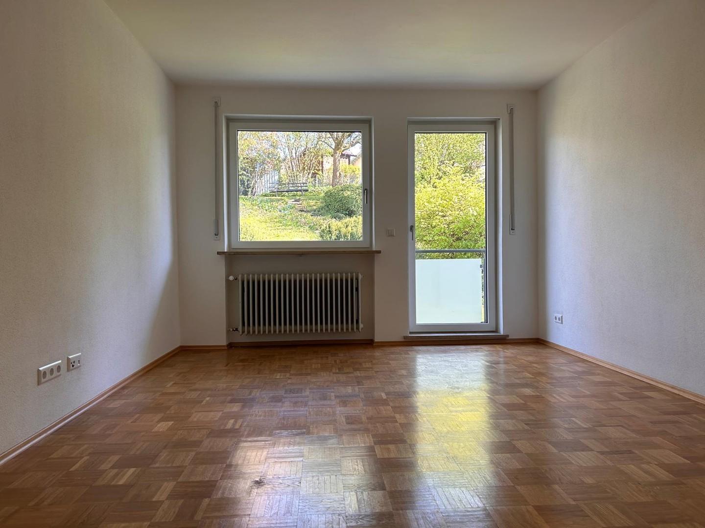 Schlafzimmer OG