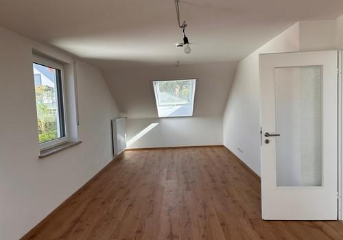 Großes Zimmer DG (Ri. Garten)