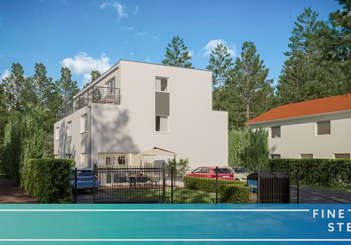 FINESTEP Immobilien GmbH