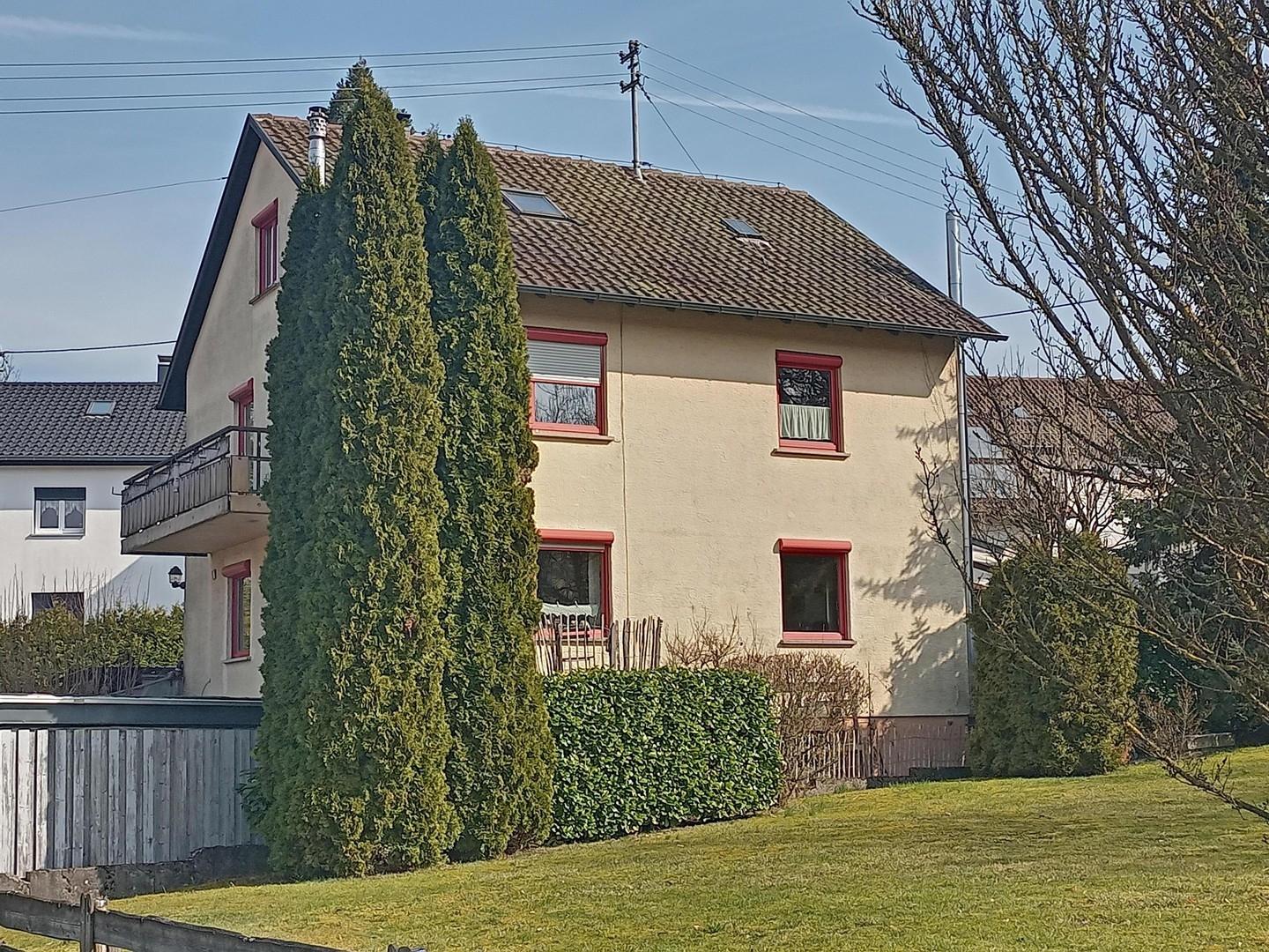 Außenansicht