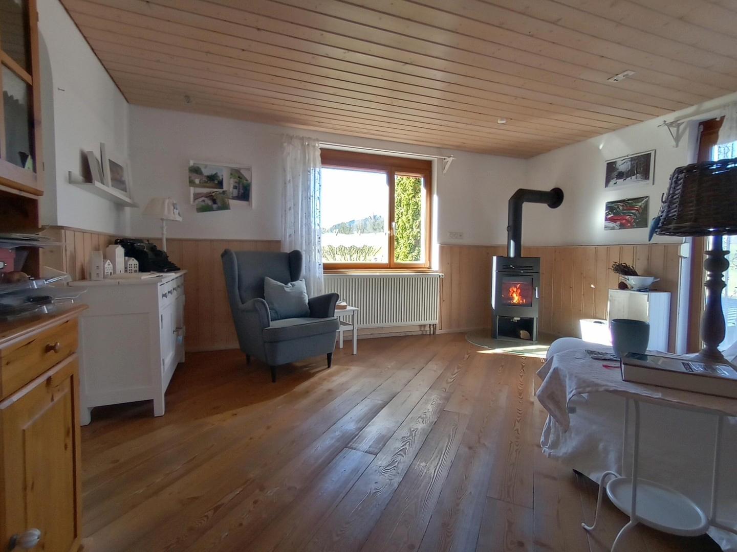 Wohnzimmer UG
