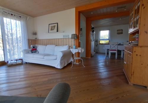 Wohnzimmer UG