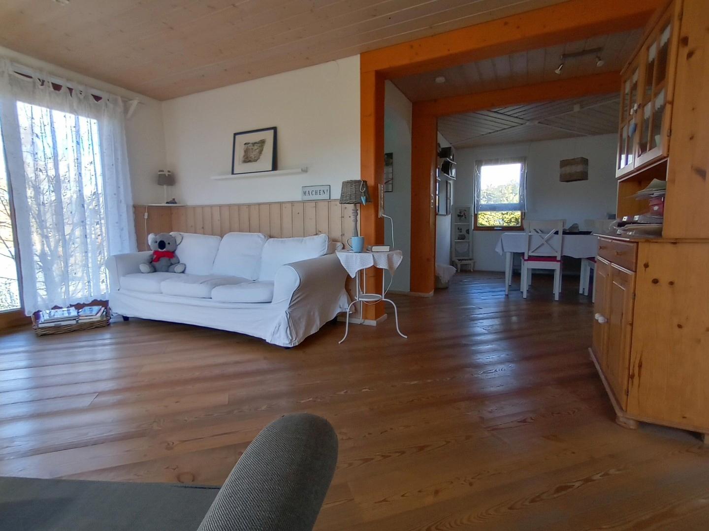 Wohnzimmer UG