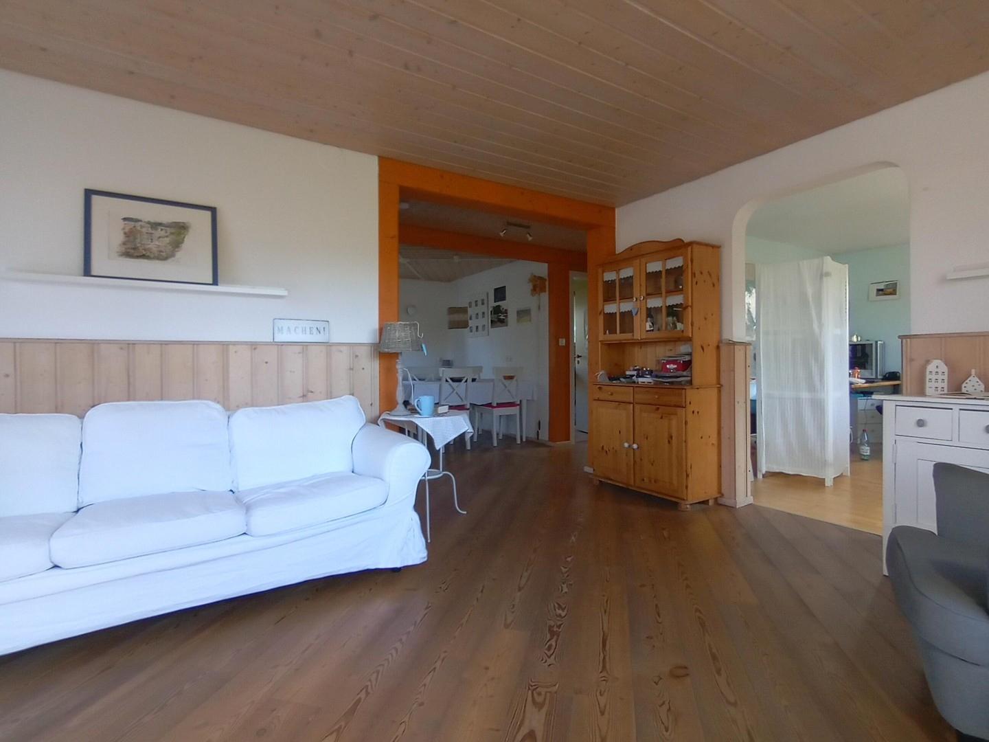 Wohnzimmer UG