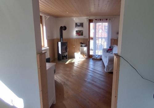 Wohnzimmer UG