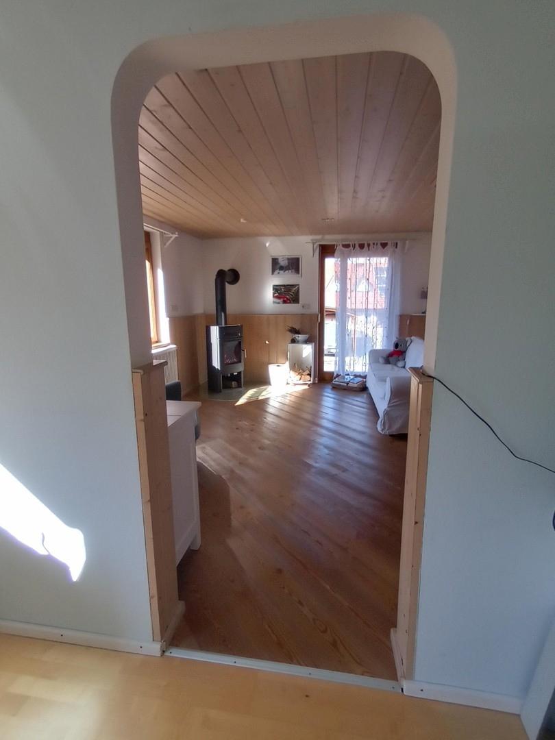 Wohnzimmer UG