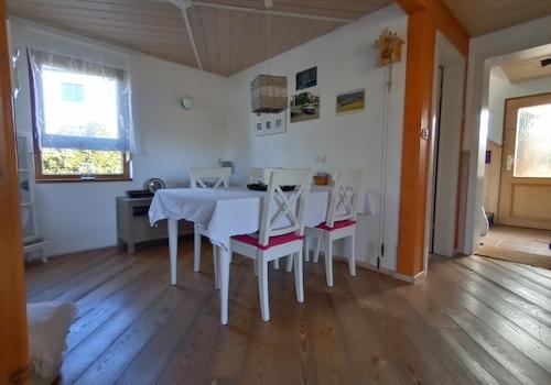 Esszimmer UG