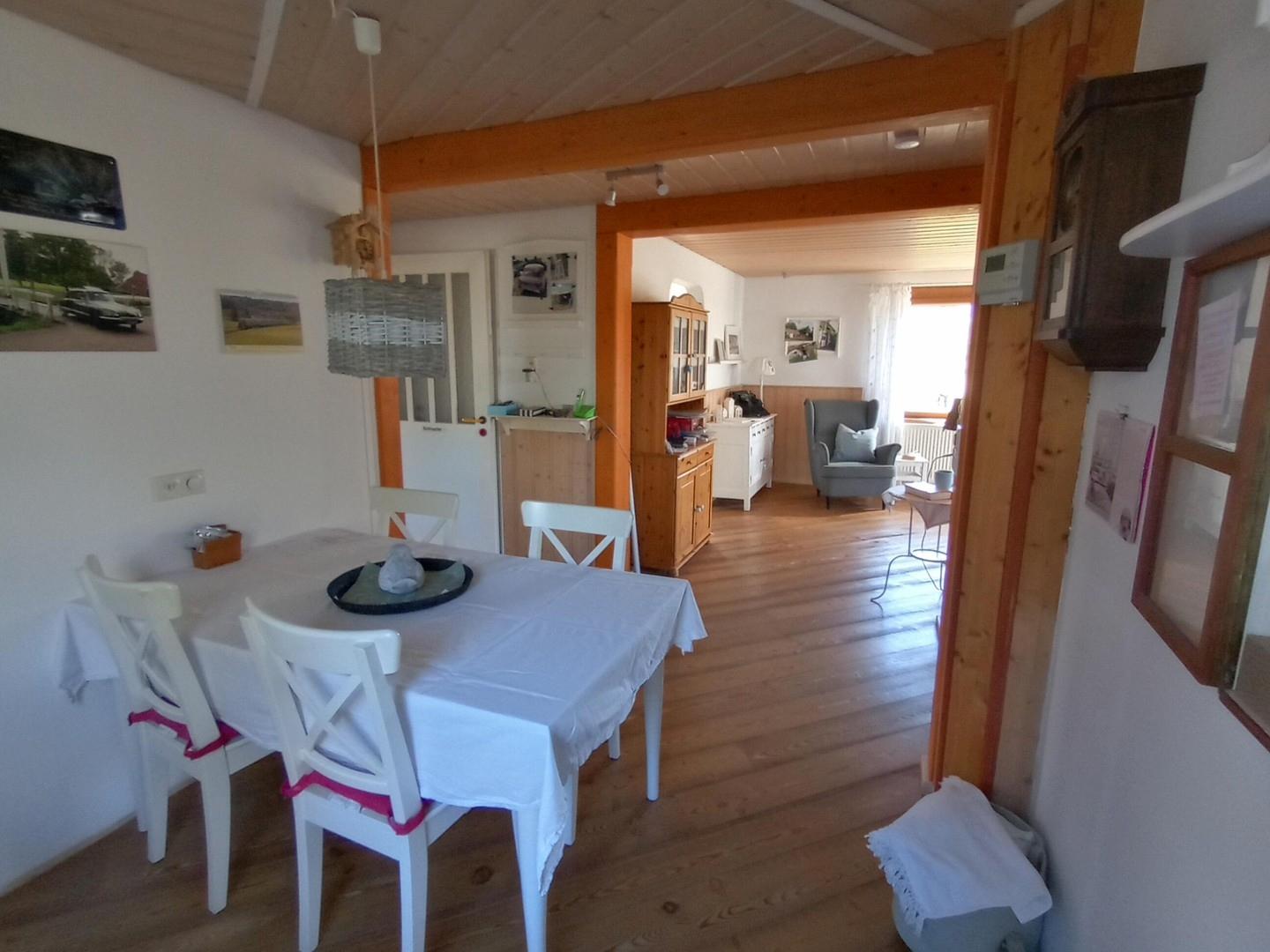 Esszimmer UG