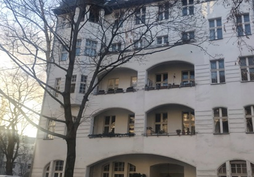 strassenansicht 