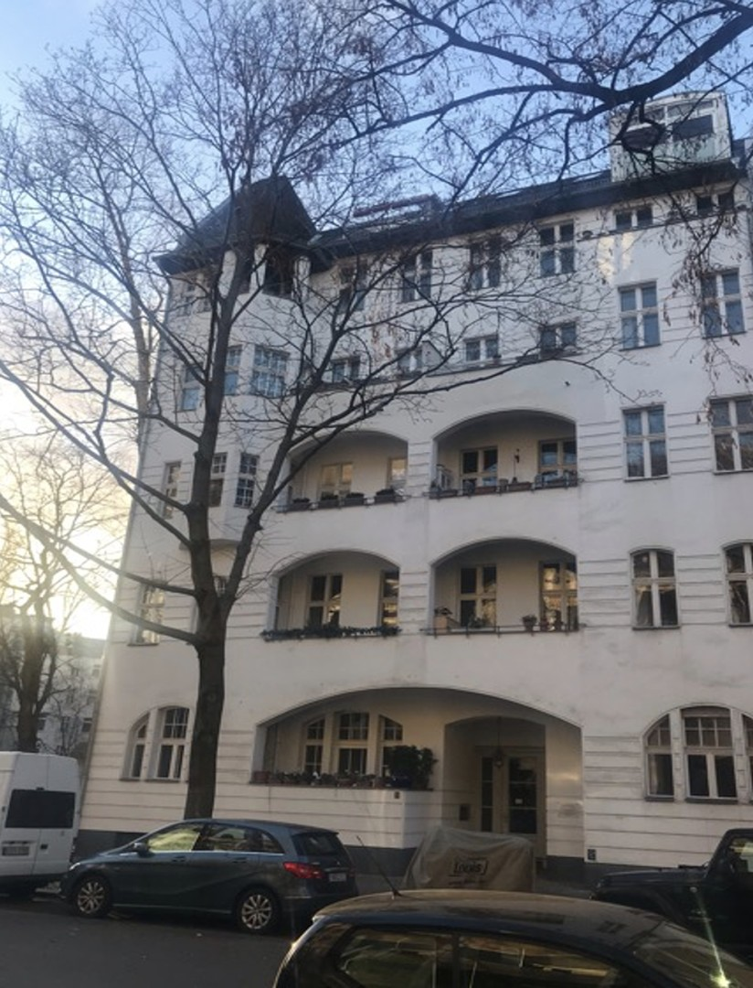 strassenansicht 